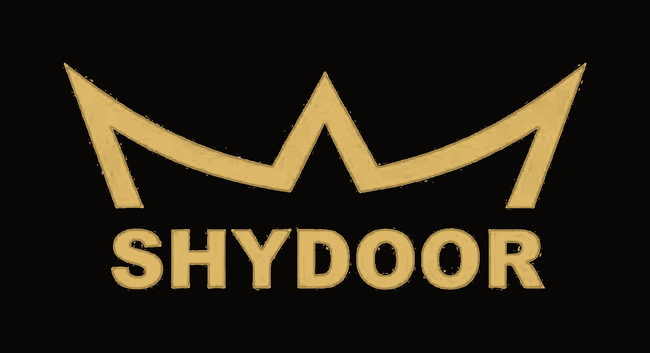 SHYDOOR logo