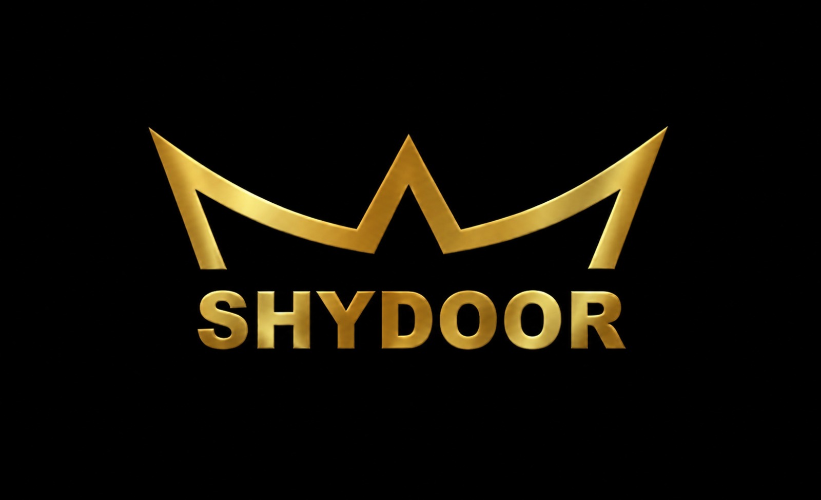 SHYDOOR